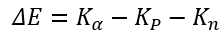 Bắn hạt α vào hạt nhân nhôm đang Al đứng yên gây ra phản ứng  α+(_13^27)Al → (_15^30)P+(_0^1)n Biết phản ứng thu năng lượng ∆E và không kèm theo bức xạ γ. Hai hạt nhân tạo có cùng vận tốc. Lấy khối lượng của các hạt nhân tính theo đơn vị khối lượng nguyên tử bằng số khối của chúng. Động năng của hạt α là 	A. 4/837 ∆E.	B. 32/837 ∆E.	C. 27/837 ∆E.	D. 30/837 ∆E. (ảnh 2)