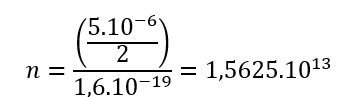 Cho mạch dao động LC như hình vẽ. Biết L=9 mF và và C=C_0=1 μF. Ban đầu tụ điện C_0 được tích đầy điện ở hiệu điện thế U_0=10 V (ảnh 5)