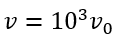 Trong ống Cu – lít – giơ (ống tia X), hiệu điện thế giữa anôt và catốt là 3,2 kV. Biết rằng độ lớn vận tốc cực đại của electron đến anôt bằng 10^3 lần độ lớn vận tốc cực đại của êlectron bứt ra từ catôt. Lấy e=1,6.10^(-19)  C; m_e=9,1.10^(-31)  kg. Tốc độ cực đại của êlectron khi bứt ra từ catôt là 	A. 23,72 km/s.	B. 57,8 km/s.	C. 33,54 km/s.	D. 1060,8 km/s. (ảnh 1)