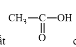 Cho phản ứng:   a) Có những nhóm chức nào trong phân tử mỗi chất hữu cơ ở phản ứng trên? b) Sau khi tiến hành phản ứng một thời gian, người ta tách được một chất hữu cơ tinh khiết từ hỗn hợp phản ứng. Có thể ghi và sử dụng phổ hồng ngoại của chất lỏng này để xác định chất đó là CH3COOCH2CH3 hay CH3COOH hoặc CH3CH2OH được không? Vì sao? (ảnh 2)