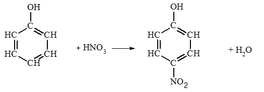 Hai chất o – nitrophenol và p – nitrophenol được sử dụng trong sản xuất thuốc diệt trừ nấm mốc và sâu bọ. Viết phương trình  (ảnh 2)