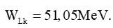 Hạt nhân 60Co27 có khối lượng mCo= 59,934u . Biết khối lượng của các hạt mp=1,007276u, mn= 1,008665u (ảnh 8)