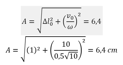 Cho cơ hệ như hình vẽ. Lò xo lí tưởng, không dẫn điện, có độ cứng k=1  N/m; vật M ban đầu đứng yên, có khối lượng m_M=300 g; vật N có khối lượng m_N=100 g, mang điện q=10^(-6)  C, ban đầu được giữ cố định; điện trường đều có cường độ E=〖4.10〗^4  V/m. Lấy  m/s^2 , cho rằng va chạm diễn ra trong cơ hệ là va chạm mềm. Tại thời điểm t=0, thả N tự do.    Tốc độ cực đại của N sau va chạm là 	A. 45,31 cm/s.	B. 4,51 cm/s.	C. 10,12 cm/s.	D. 9,01 cm/s. (ảnh 7)