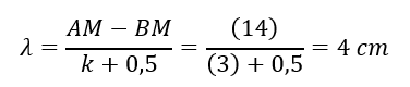 Tiến hành thí nghiệm giao thoa sóng ở mặt nước, hai nguồn kết hợp đặt tại hai điểm A và B dao động điều hòa cùng pha theo phương  (ảnh 2)