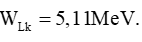 Hạt nhân 60Co27 có khối lượng mCo= 59,934u . Biết khối lượng của các hạt mp=1,007276u, mn= 1,008665u (ảnh 9)