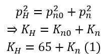 Theo mẫu nguyên tử Bohr của nguyên tử Hidro thì năng lượng nguyên tử ở các trạng thái dừng được xác định bởi  (ảnh 4)