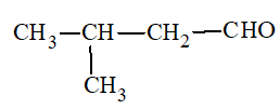 Viết công thức cấu tạo các hợp chất carbonyl có công thức phân tử C5H10O. Gọi tên theo danh pháp thay thế (ảnh 1)