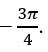 Đặt điện áp u=U_0  cos⁡(ωt+π/4)vào hai đầu đoạn mạch chỉ có tụ điện thì cường độ dòng điện trong mạch là i=I_0  cos⁡(ωt+φ_i ). Giá trị của φ_i bằng (ảnh 5)