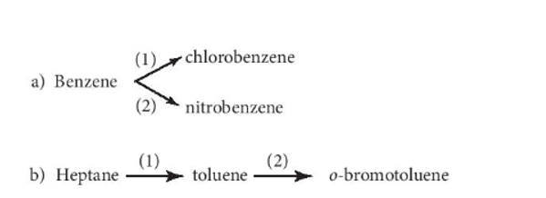 Hoàn thành phương trình hoá học của các phản ứng theo sơ đồ: (ảnh 1)