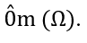 Đặt điện áp u=U0 cos (wt+phi) (với w >0 ) vào hai đầu cuộn dây có độ tự cảm L. (ảnh 2)