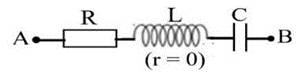 Đặt điện áp u = 120 căn bậc hai 2 cos (100 pi t + 0,5 pi) (V) vào hai đầu đoạn (ảnh 1)