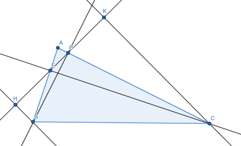 Đáp án đúng là: C \[\sqrt {2{x^2} - 9x - 9}  = 3 - x\](*) Bình phương 2 vế (*) ta có:  2x2  9x  9 = (3  x)2  2x2  9x  9 = 9  6x + x2  x2  3x  18 = 0  x = 6 hoặc x = 3 Thay x = 6 vào (*) ta có:  \[\sqrt {{{2.6}^2} - 9.6 - 9}  = 3 - 6 \Leftrightarrow 3 =  - 3\] (không thoả mãn) Thay x = 3 vào (*) ta có:  \[\sqrt {2.{{\left( { - 3} \right)}^2} - 9.\left( { - 3} \right) - 9}  = 3 - \left( { - 3} \right) \Leftrightarrow 6 = 6\] (thoả mãn) Vậy tập nghiệm của phương trình (*) là: S = {3}. (ảnh 1)