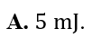 Dao động của một vật có khối lượng 400g là tổng hợp của hai dao động điều hòa cùng phương (ảnh 4)