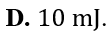 Dao động của một vật có khối lượng 400g là tổng hợp của hai dao động điều hòa cùng phương (ảnh 7)