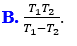 Tại một vị trí trên Trái đất, con lắc đơn có chiều dài l1 dao động điều hòa với chu  (ảnh 2)