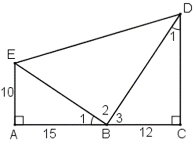 Cho hình dưới, biết: góc RBA = góc BDC a) Trong hình vẽ có bao nhiêu tam giác  (ảnh 2)