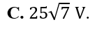 Đặt điện áp u=U căn bậc hai 2 cos(ωt) (U và ω không đổi) vào hai đầu đoạn mạch AB mắc  (ảnh 5)