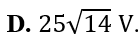 Đặt điện áp u=U căn bậc hai 2 cos(ωt) (U và ω không đổi) vào hai đầu đoạn mạch AB mắc  (ảnh 6)