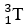 Hạt nhân Triti 3 1 T có A. 3 nuclôn, trong đó có 1 nơtron. B. 3 nuclôn, trong đó có 1 prôtôn (ảnh 1)