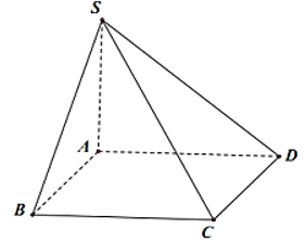 Cho ba đường thẳng a, b, c. Trong các mệnh đề sau, mệnh đề nào đúng?  A. Nếu a và b cùng song song với c thì a song song với b. B. Nếu a và b cùng chéo nhau với c thì a và b chéo nhau.  C. Nếu a song song với b, b và c chéo nhau thì a và c chéo nhau hoặc cắt nhau.   D. Nếu a và b cắt nhau, b và c cắt nhau thì a và c cắt nhau.   (ảnh 1)