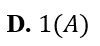 Cường độ dòng điện xoay chiều có biểu thức i= cos (100 pi t - pi/6 ) A, cường độ dòng điện hiệu (ảnh 4)