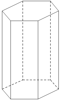 Mô tả vật thể trong không gian có hai hình chiếu vuông góc trong Hình 27. (ảnh 2)
