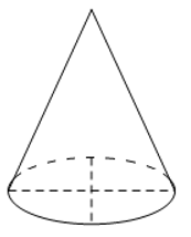 Mô tả vật thể trong không gian có hai hình chiếu vuông góc trong Hình 27. (ảnh 5)