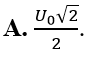 Trong một mạch dao động LC không có điện trở thuần, có dao động điện từ tự do  (ảnh 1)
