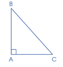 Cho hình tam giác ABC có góc đỉnh A là góc vuông. Hãy vẽ: a) Đường thẳng BX đi qua đỉnh B và song song với cạnh AC. b) Đường thẳng CY đi qua đỉnh C và song song với cạnh AB. (ảnh 1)