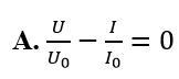Đặt điện áp xoay chiều u= U0 cos wt vào hai đầu đoạn mạch chỉ có điện trở thuần. (ảnh 1)