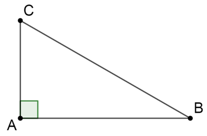 Trong tam giác ABC vuông tại A có AC = 3a; AB = 3 căn bậc hai 3, cot B bằng (ảnh 1)