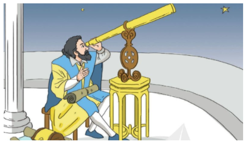 Vì sao Ga-li-lê quyết định làm thí nghiệm về tốc độ của các vật? (ảnh 1)