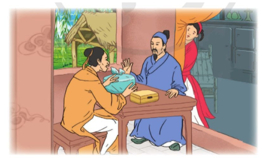 Tô Hiến Thành đã thể hiện sự chính trực như thế nào trong việc thực hiện di chiếu của vua Lý Anh Tông? (ảnh 1)