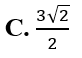 Hai con lắc lò xo A và B có cùng chiều dài tự nhiên, cùng khối lượng vật m, nhưng độ cứng các lò xo (ảnh 4)