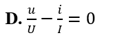 Đặt điện áp xoay chiều u= U0 cos wt vào hai đầu đoạn mạch chỉ có điện trở thuần. (ảnh 4)