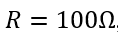 Một đoạn mạch điện gồm tụ điện có điện dung  C= 10^-3/ 10 căn bậc hai 3 pi F mắc nối tiếp với điện trở (ảnh 2)