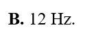Sóng cơ truyền trong một môi trường có phương trình u= 3cos (3 pi x+ 24 pi x) (cm) (ảnh 3)