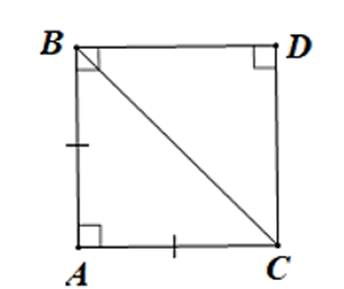 Trong mặt phẳng toạ độ Oxy cho ba điểm A(2; -1), B(1; 4) và C(7; 0). Tìm toạ độ của  (ảnh 1)