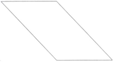 Khoanh vào chữ đặt trước câu trả lời đúng. Nếu cắt hình vuông ABCD ở hình bên thành các phần theo đoạn thẳng AC, OM và MN thì với các phần đó (ảnh 5)