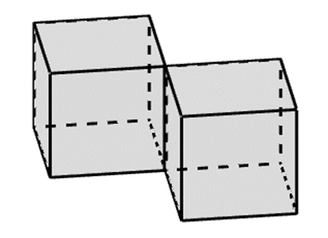 Trong các mệnh đề sau, mệnh đề nào sai A. Khối tứ diện là khối đa diện lồi (ảnh 1)