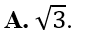 Nếu tia phản xạ và tia khúc xạ vuông góc với nhau, mặt khác góc tới là 30° thì chiết suất tỉ đối n12 có giá trị bằng (ảnh 1)