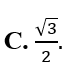 Nếu tia phản xạ và tia khúc xạ vuông góc với nhau, mặt khác góc tới là 30° thì chiết suất tỉ đối n12 có giá trị bằng (ảnh 3)