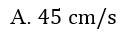 Một vật dao động điều hoà có phương trình x=10cos(2pi t-2 pi/3)(cm), t tính  (ảnh 3)