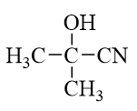 Acetone được sử dụng như một nguyên liệu để tổng hợp methacrylic acid, một hợp  (ảnh 2)