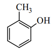 Chất nào dưới đây thuộc loại phenol? (ảnh 1)