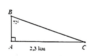 Ở Hà Nội có một tam giác vuông đặc sắc với đỉnh A (Phía đông) là vị trí Văn Miếu (ảnh 1)