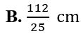 Một con lắc đơn có chiều dài l thực hiện được 9 dao động trong thời gian delta t (ảnh 2)