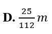 Một con lắc đơn có chiều dài l thực hiện được 9 dao động trong thời gian delta t (ảnh 4)