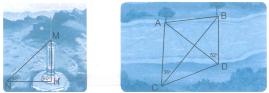 b) Viết tiếp vào chỗ chấm cho thích hợp. Trong các góc ở câu a, góc có số đo bé nhất là góc đỉnh  (ảnh 1)