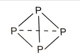 Tại sao ở điều kiện thường (25 °C, 1 bar), nitrogen tồn tại ở dạng phân tử N2 trong khi đó phosphorus lại tồn tại ở dạng P4 mà không xảy ra trường hợp ngược lại? Biết: - Năng lượng liên kết ba N ≡ N là 941 kJ/mol. - Năng lượng liên kết ba P ≡ P là 490 kJ/mol. - Năng lượng liên kết đơn N-N là 160 kJ/mol. - Năng lượng liên kết đơn P-P là 209 kJ/mol. (ảnh 1)